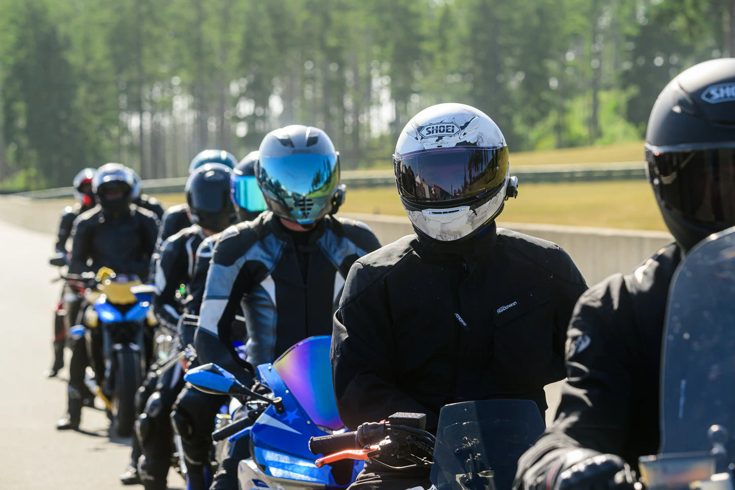 Intro to Track Days - June 2, 2026