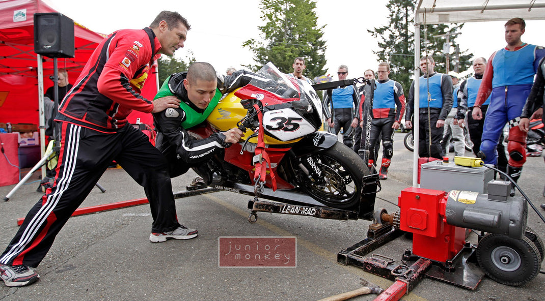 2Fast Motorcycle Track Days & Instruction - Washington & Oregon