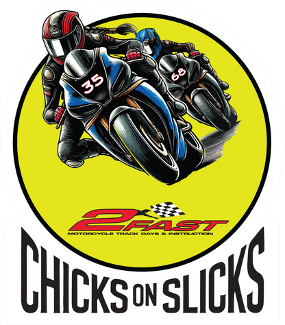 Chicks on Slicks - July 29, 2026