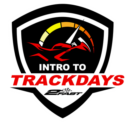 Intro to Track Days - May 10, 2026