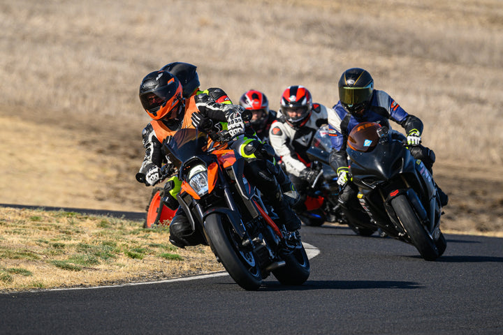 Oregon Motorcycle Raceway OREGON RACEWAY PARK – 2Fast