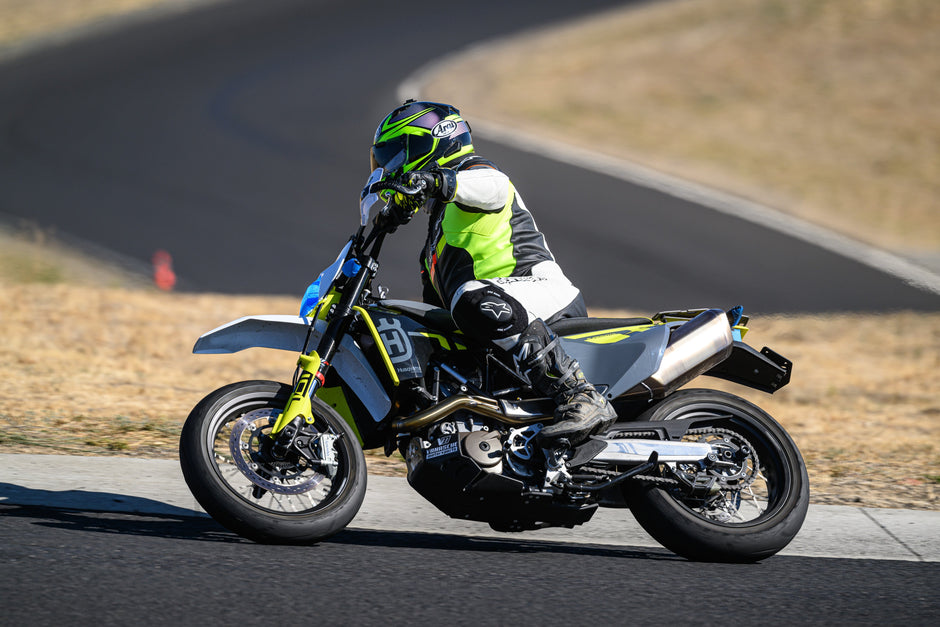 OREGON RACEWAY PARK – 2Fast