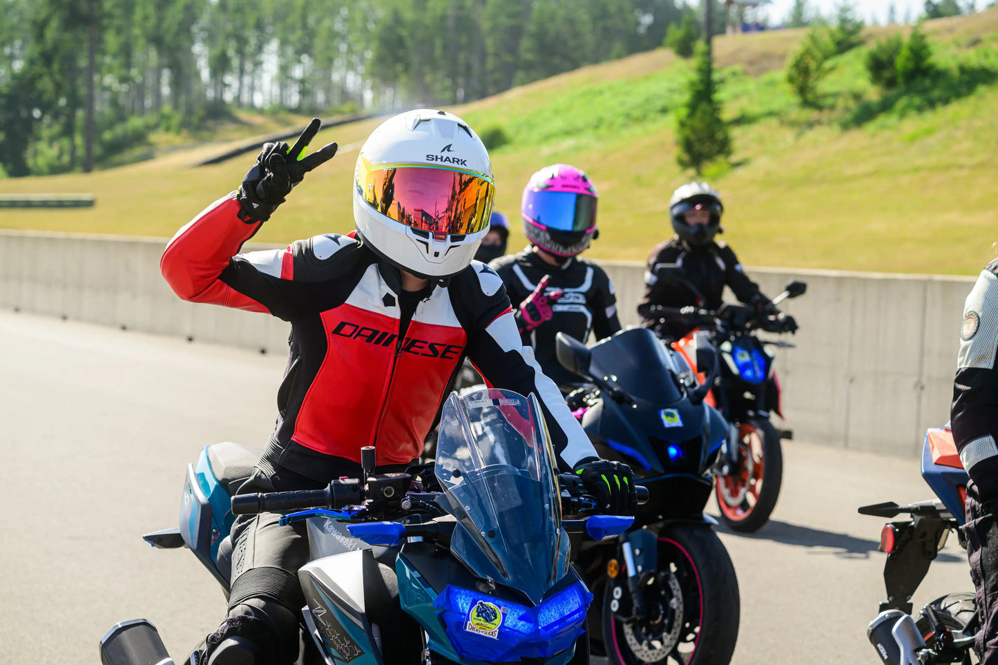 Chicks on Slicks - July 29, 2026