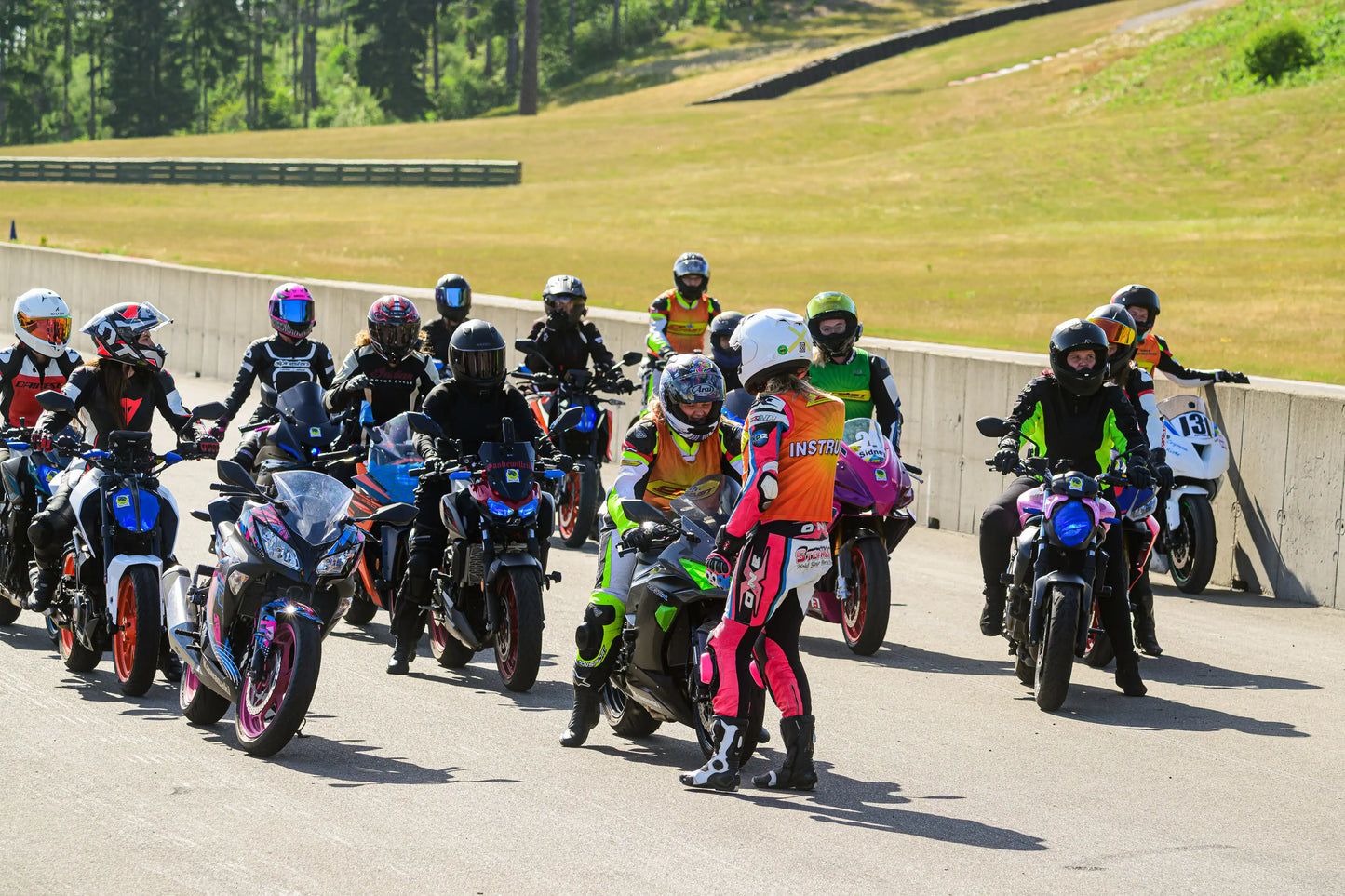 Chicks on Slicks - July 29, 2026