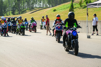Chicks on Slicks - July 29, 2026