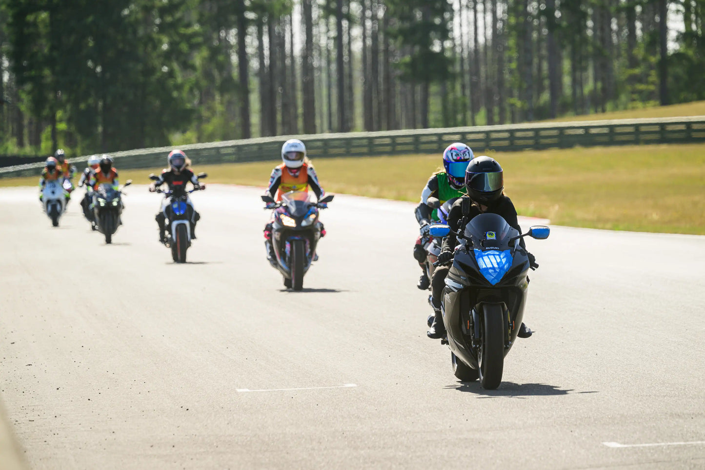 Chicks on Slicks - July 29, 2026