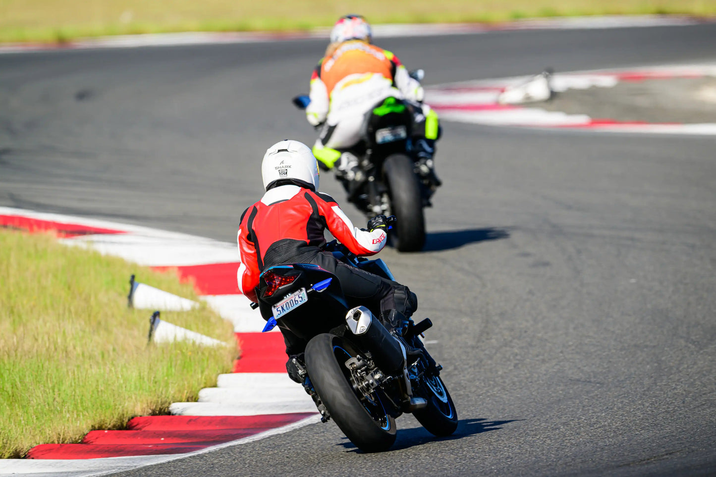 Chicks on Slicks - July 29, 2026