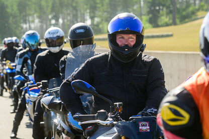 Intro to Track Days - May 10, 2026