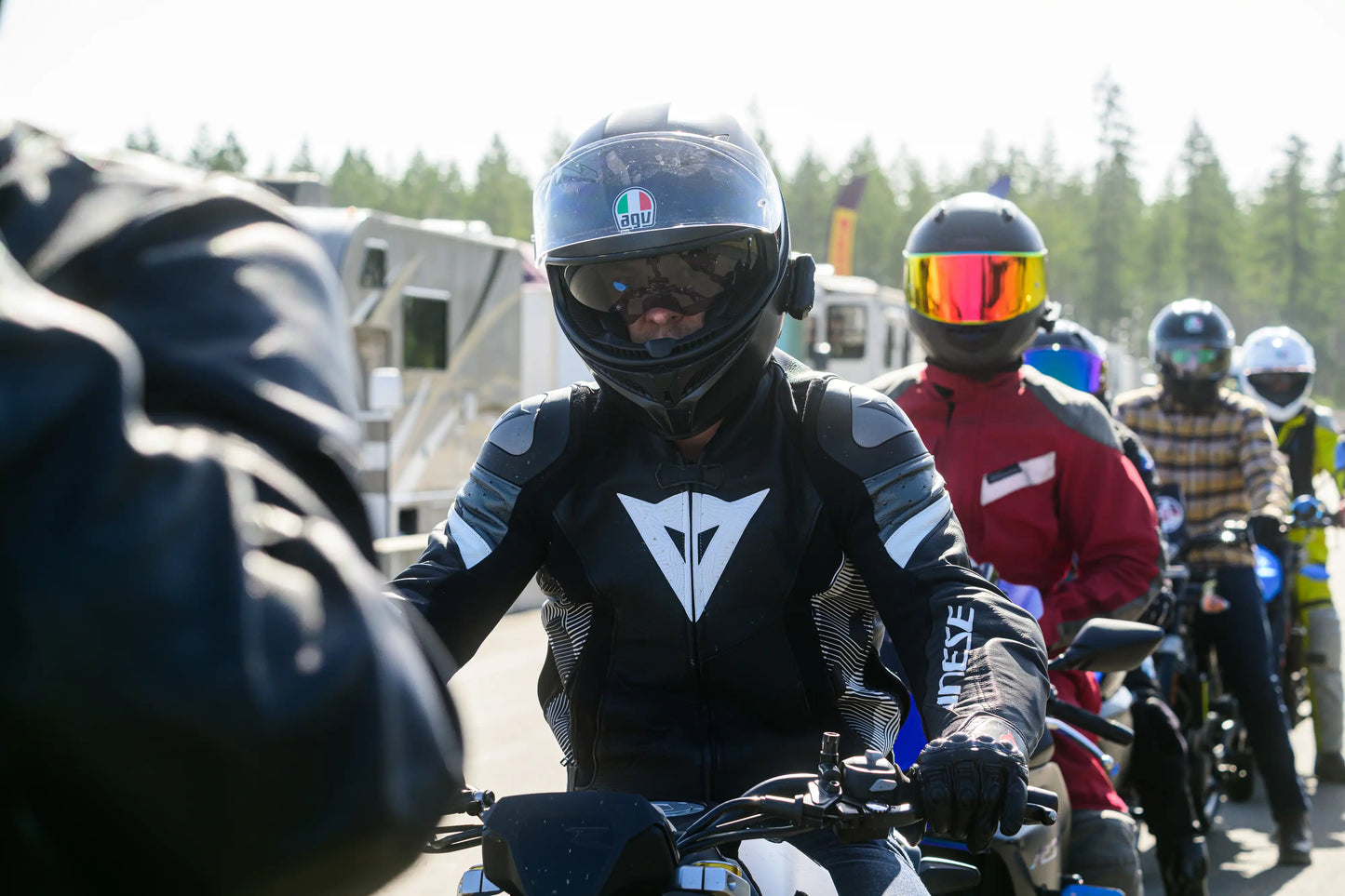 Intro to Track Days - May 10, 2026