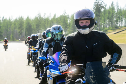 Intro to Track Days - May 10, 2026