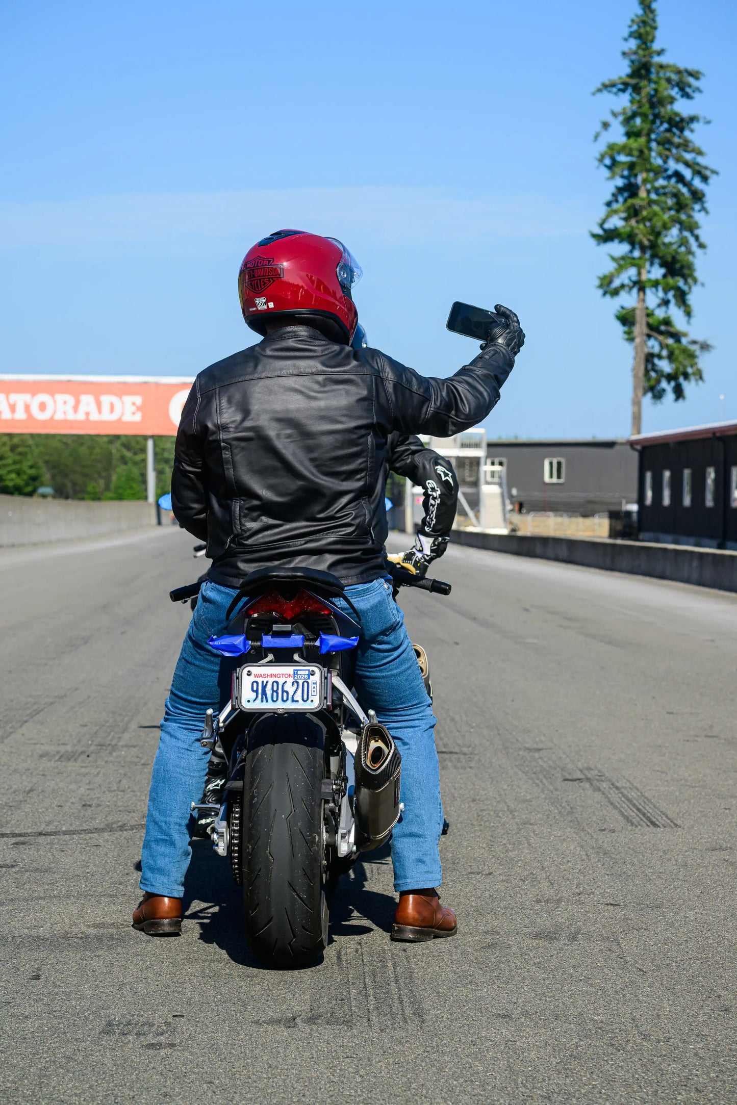 Intro to Track Days - May 10, 2026