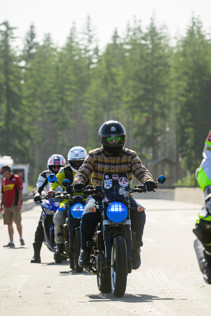 Intro to Track Days - May 10, 2026